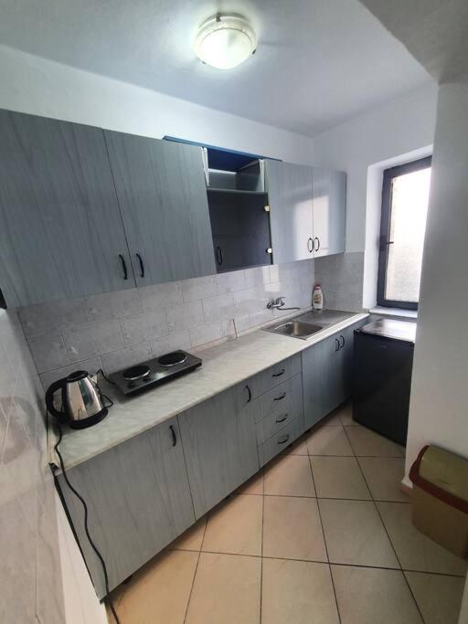 New# Bright Apartment-Tirana City Center Zewnętrze zdjęcie