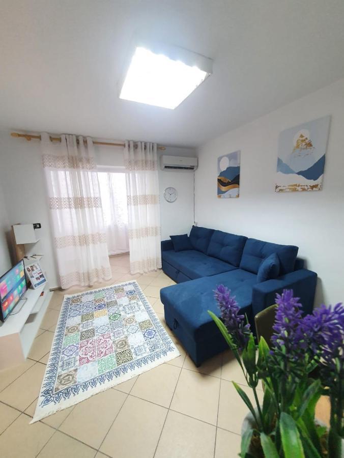 New# Bright Apartment-Tirana City Center Zewnętrze zdjęcie