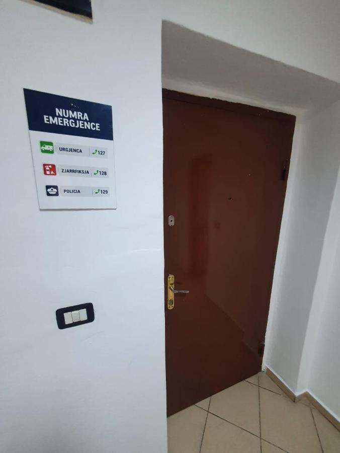 New# Bright Apartment-Tirana City Center Zewnętrze zdjęcie