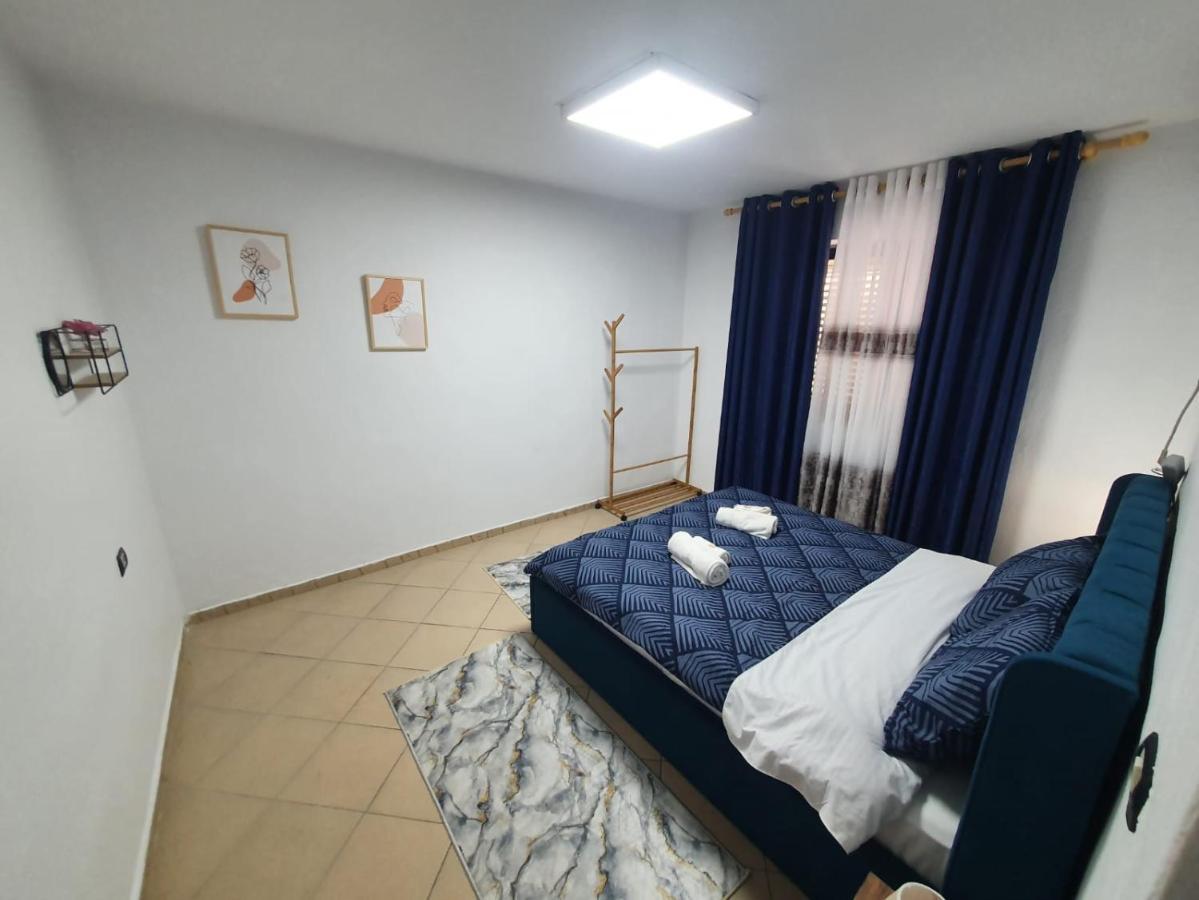 New# Bright Apartment-Tirana City Center Zewnętrze zdjęcie