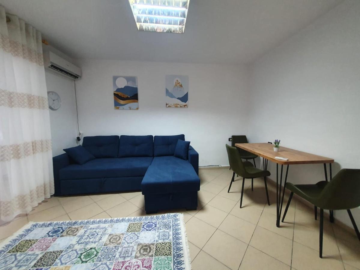 New# Bright Apartment-Tirana City Center Zewnętrze zdjęcie