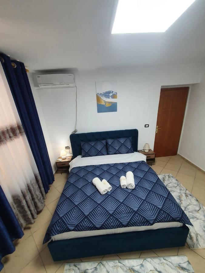 New# Bright Apartment-Tirana City Center Zewnętrze zdjęcie