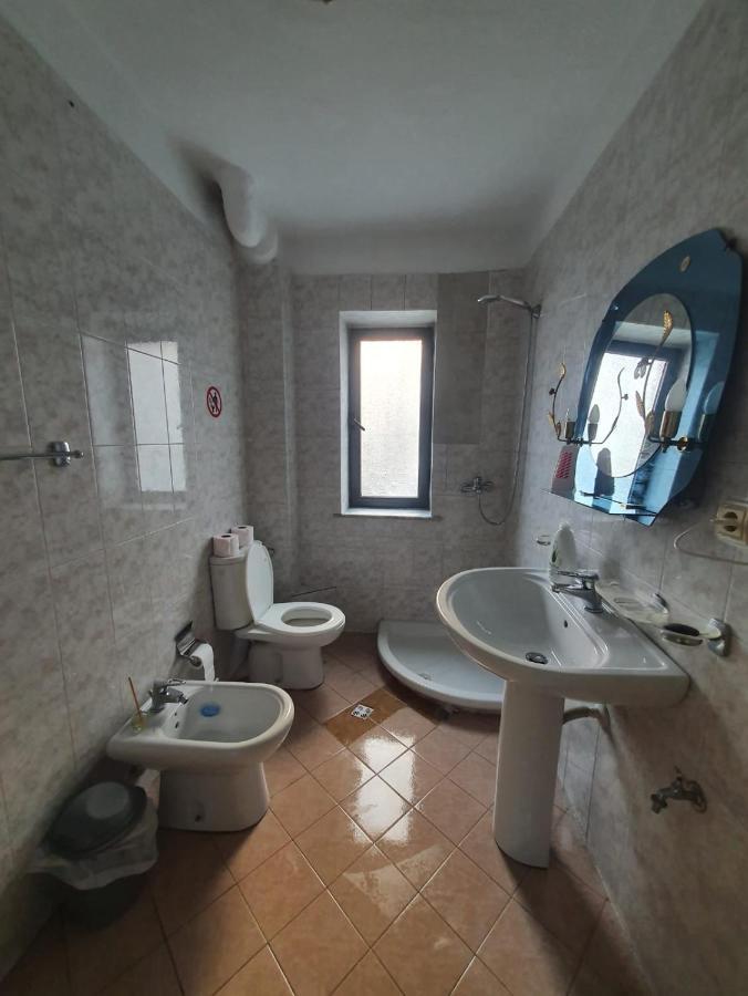 New# Bright Apartment-Tirana City Center Zewnętrze zdjęcie