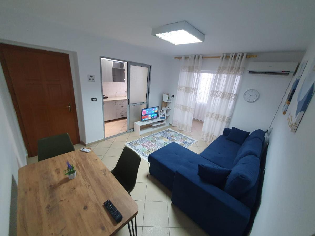 New# Bright Apartment-Tirana City Center Zewnętrze zdjęcie