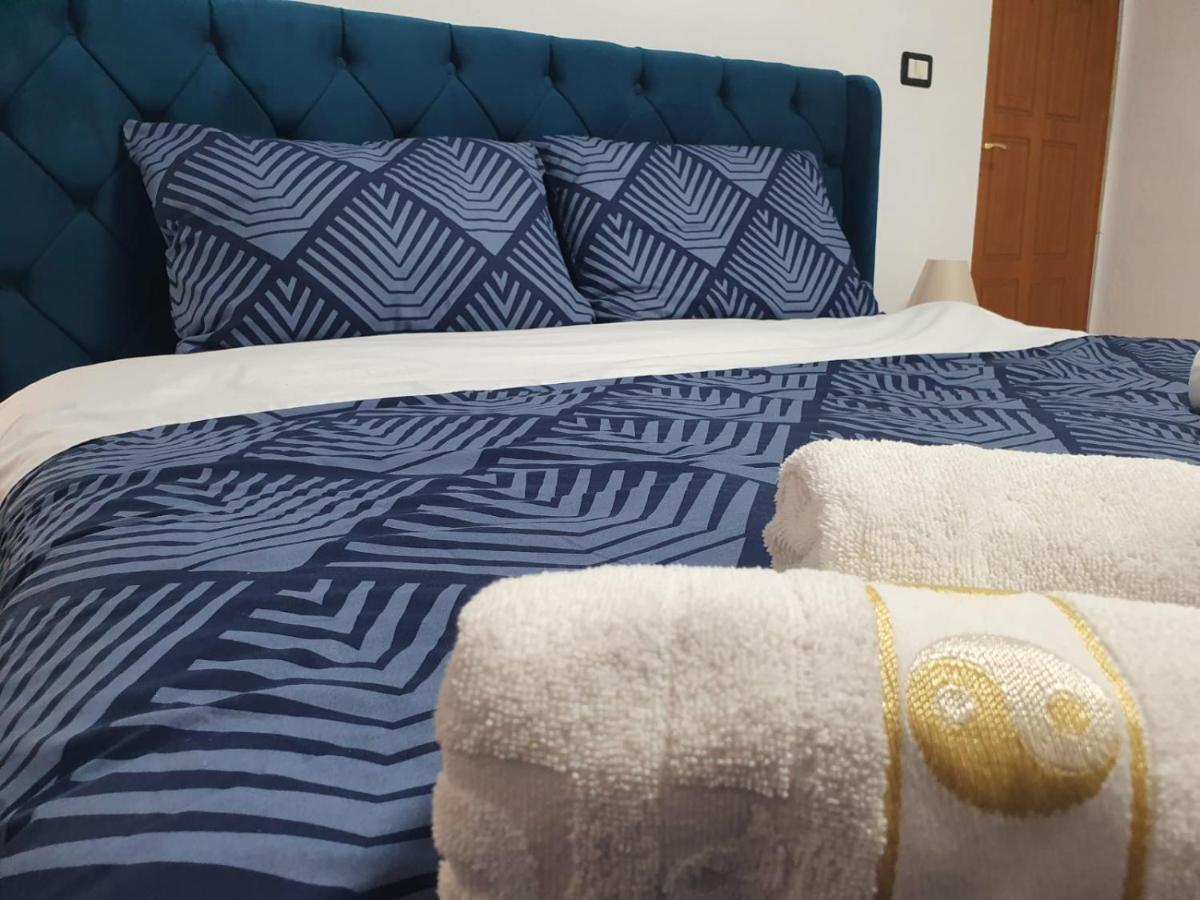 New# Bright Apartment-Tirana City Center Zewnętrze zdjęcie